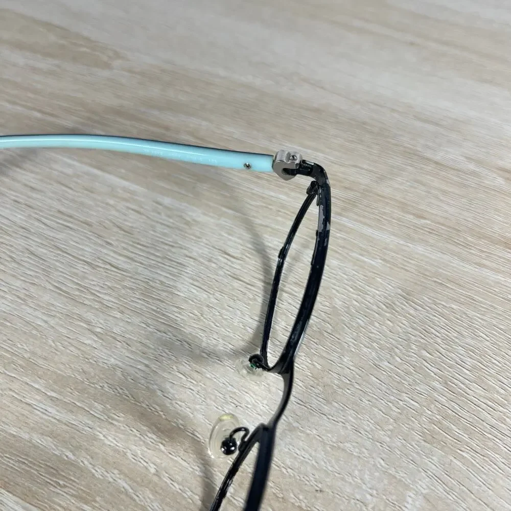 Tiffany & Co. TF1072 6007 Eyeglasses Frames PARTS ONLY 51-15-135